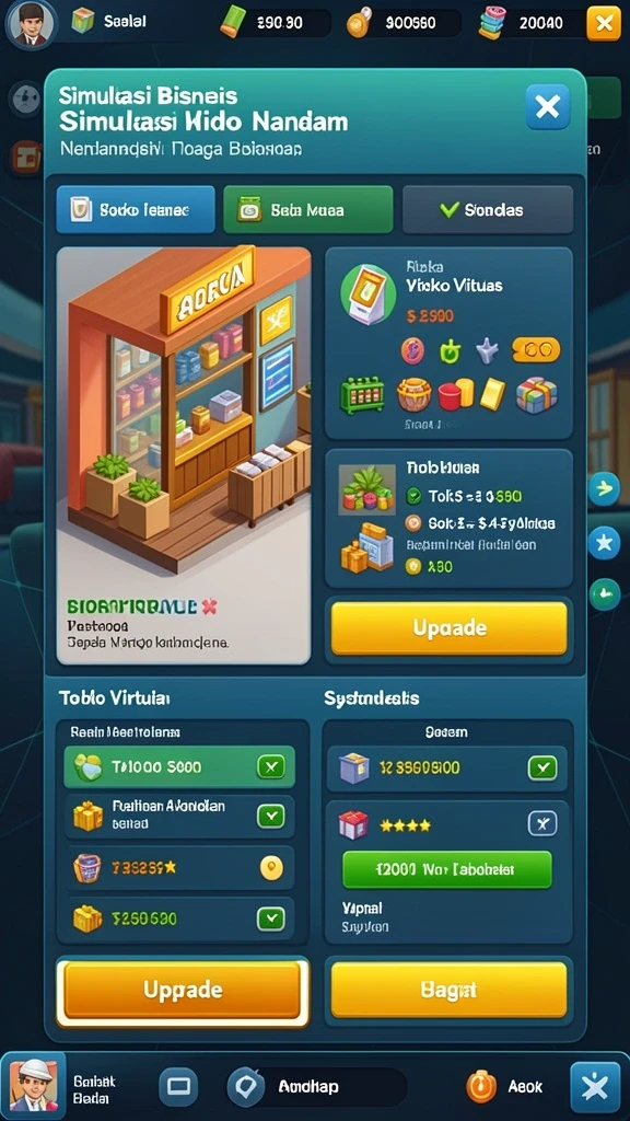 Screenshot pesiar88 nomor 2