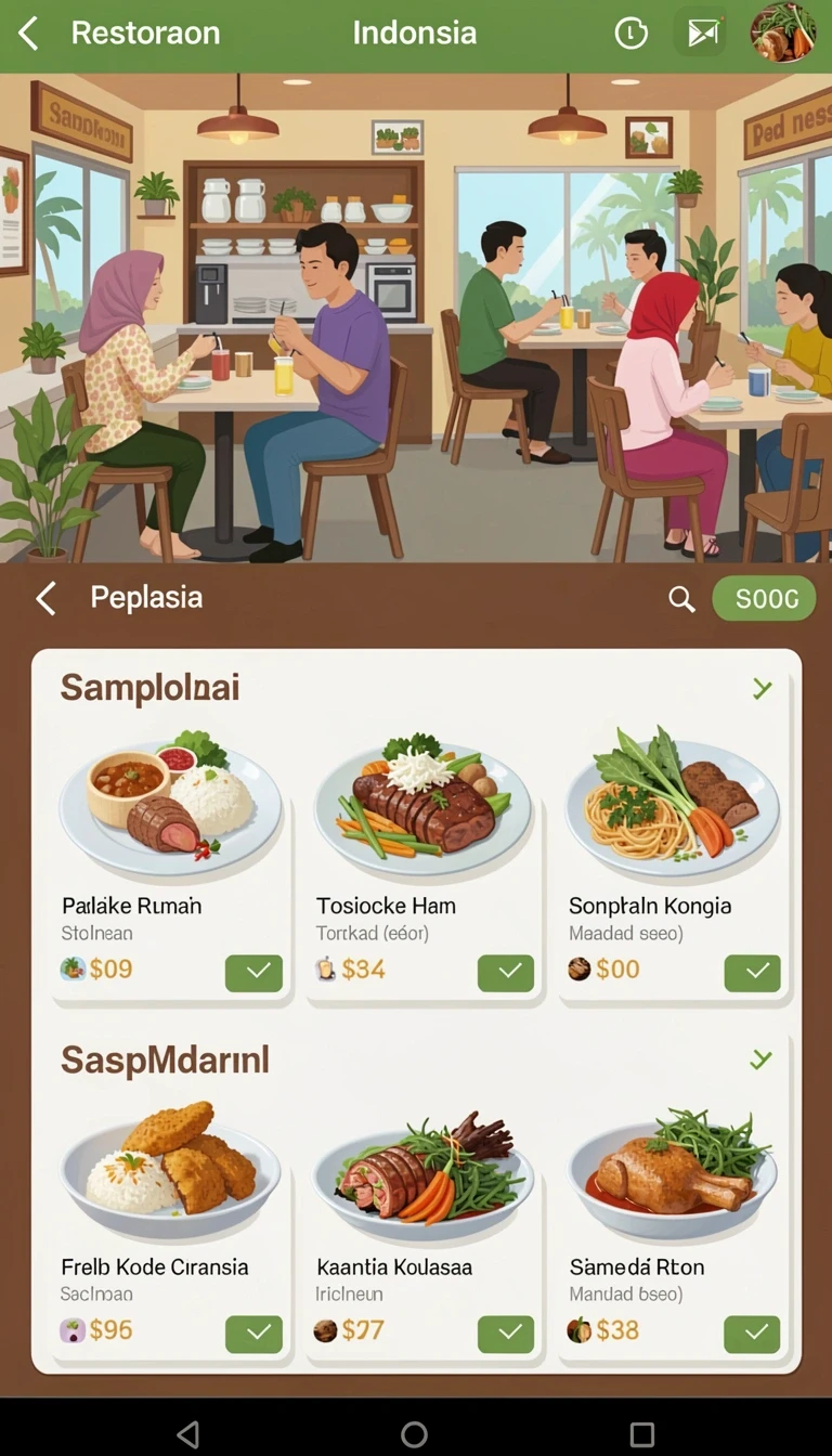 Screenshot proslot nomor 2