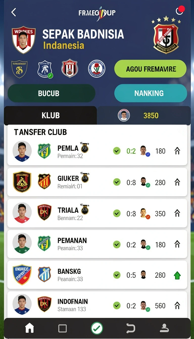 Screenshot proslot nomor 3