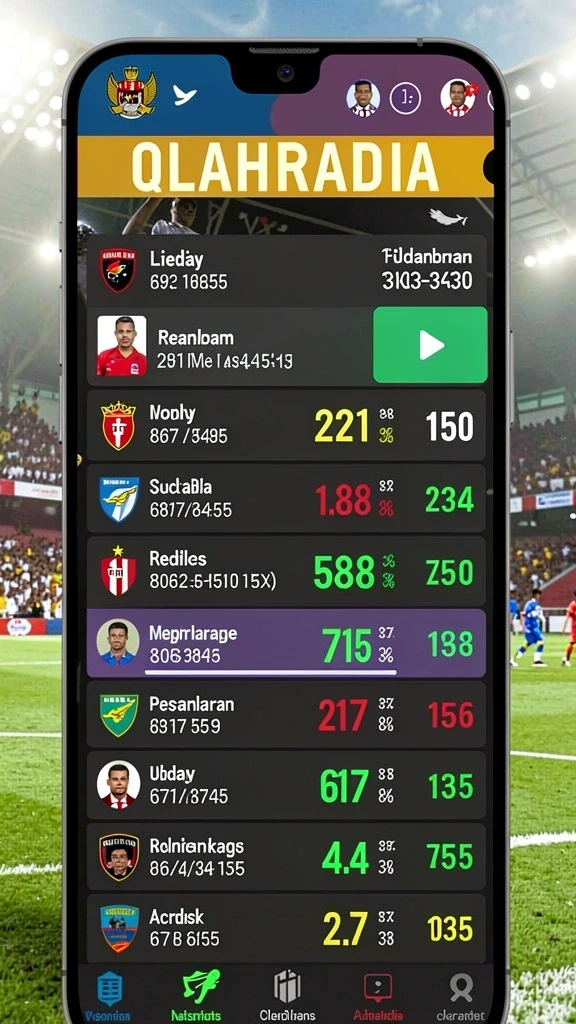 Screenshot rajapola nomor 3