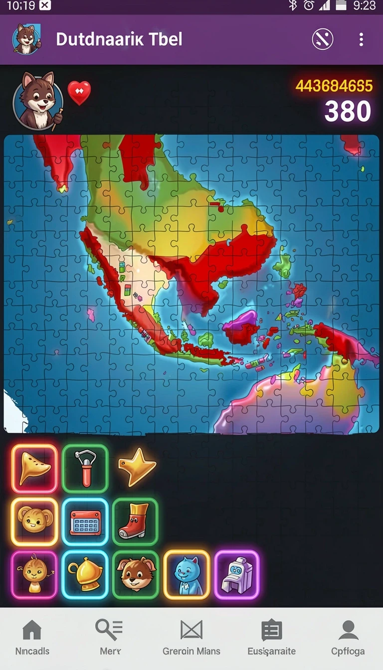 Screenshot rajatoto88 nomor 3