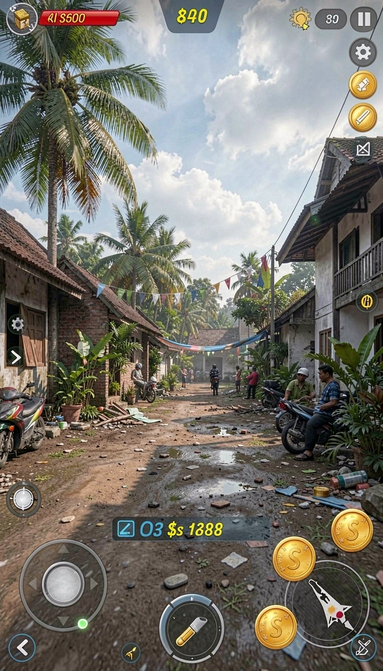 Screenshot rekor777 nomor 1