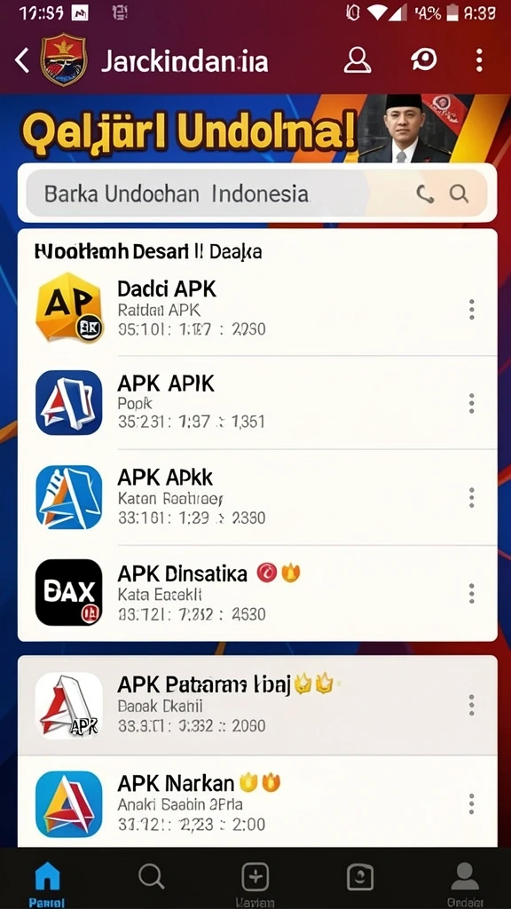 Screenshot ricis77 nomor 2