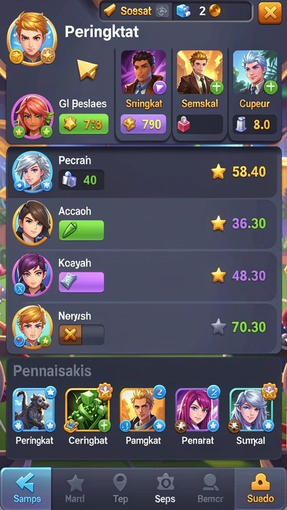 Screenshot rvip2 nomor 3