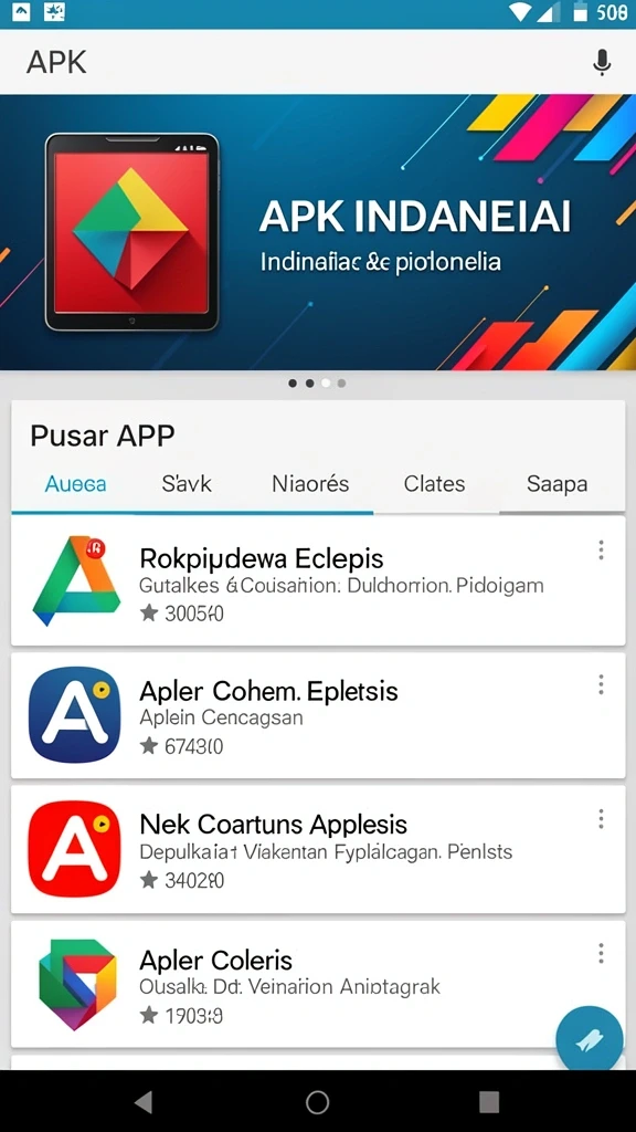 Screenshot satria123 nomor 1