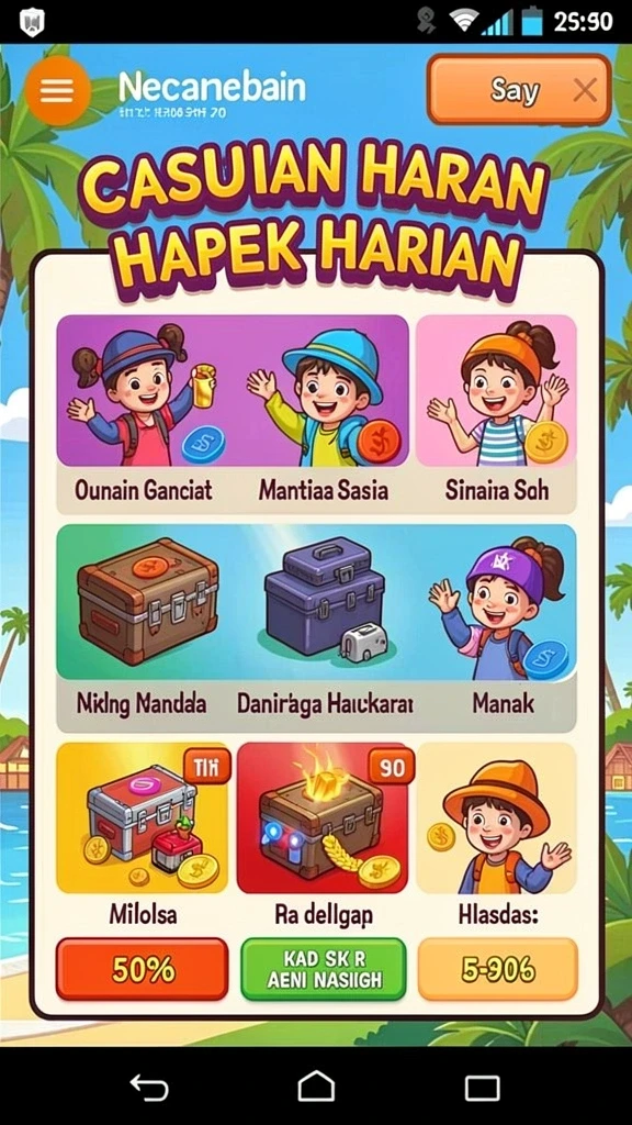 Screenshot sjo777 nomor 2