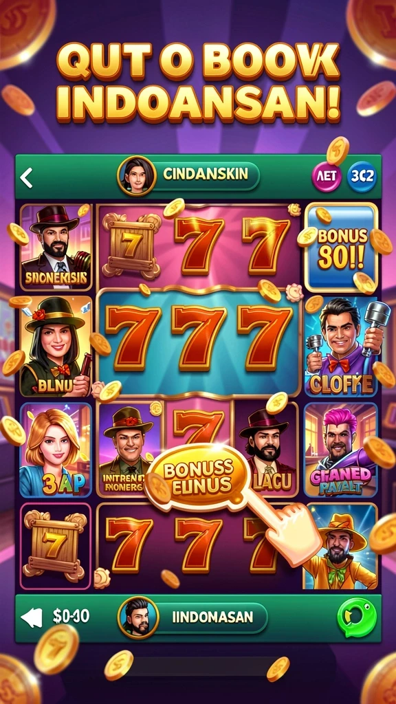 Screenshot super5 nomor 2