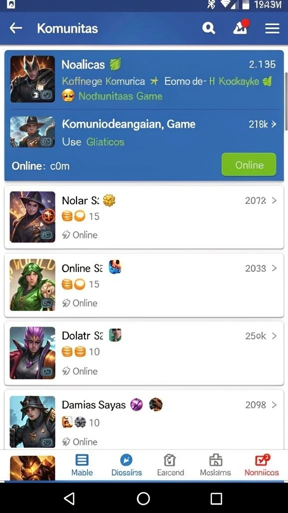 Screenshot svip777 nomor 2