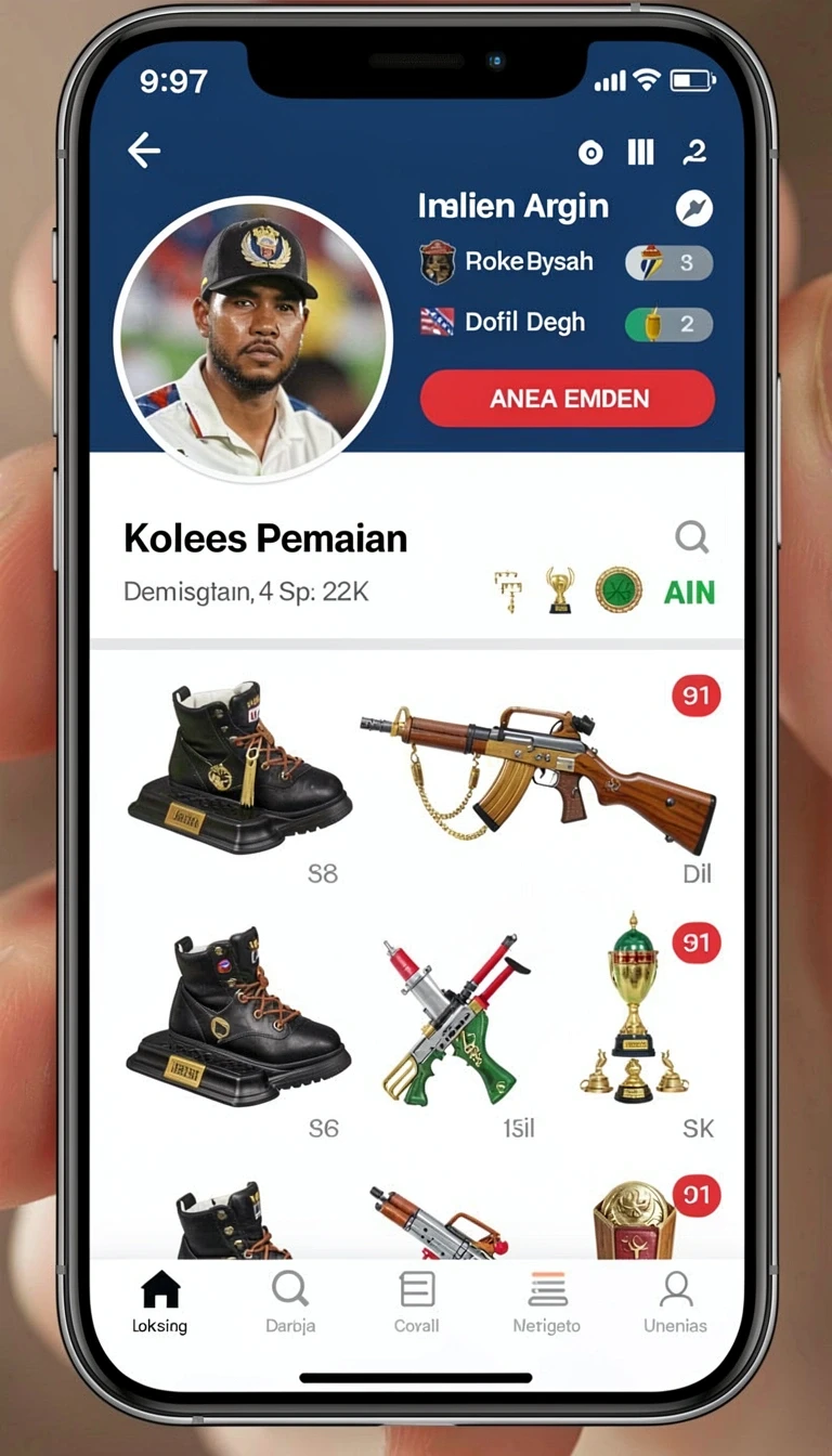 Screenshot tempototo nomor 2