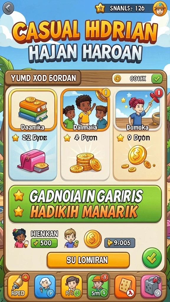 Screenshot topanhoki nomor 3