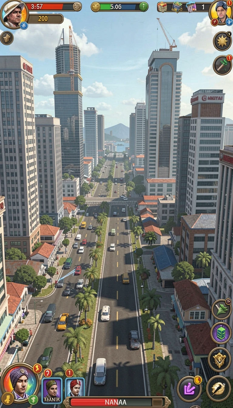 Screenshot v87 nomor 2