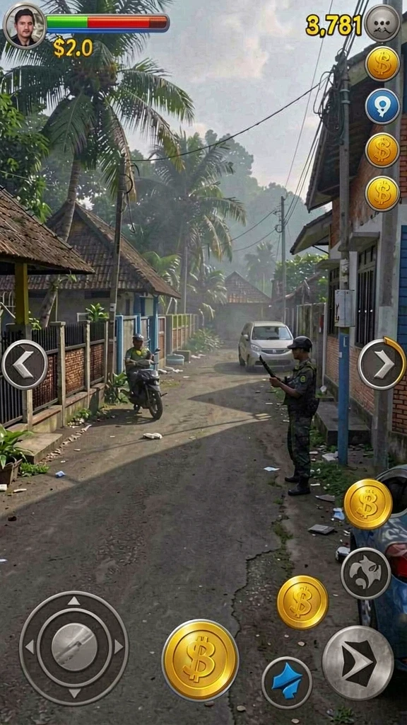 Screenshot vc55 nomor 1