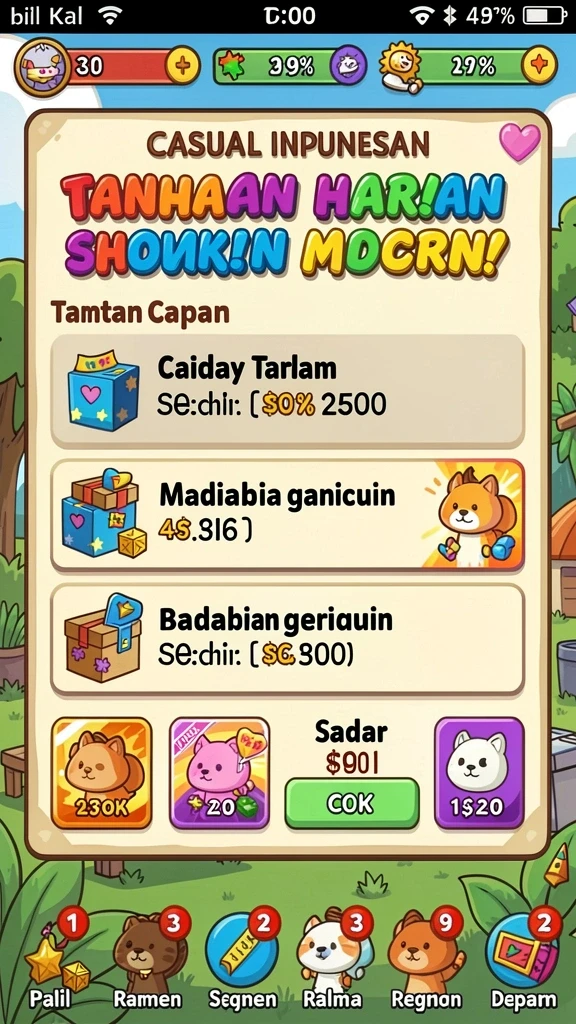 Screenshot vc55 nomor 2