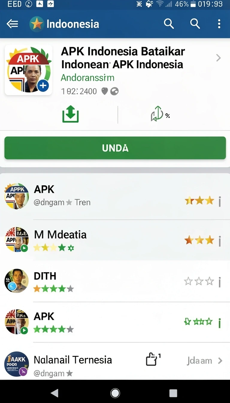 Screenshot win33 nomor 2